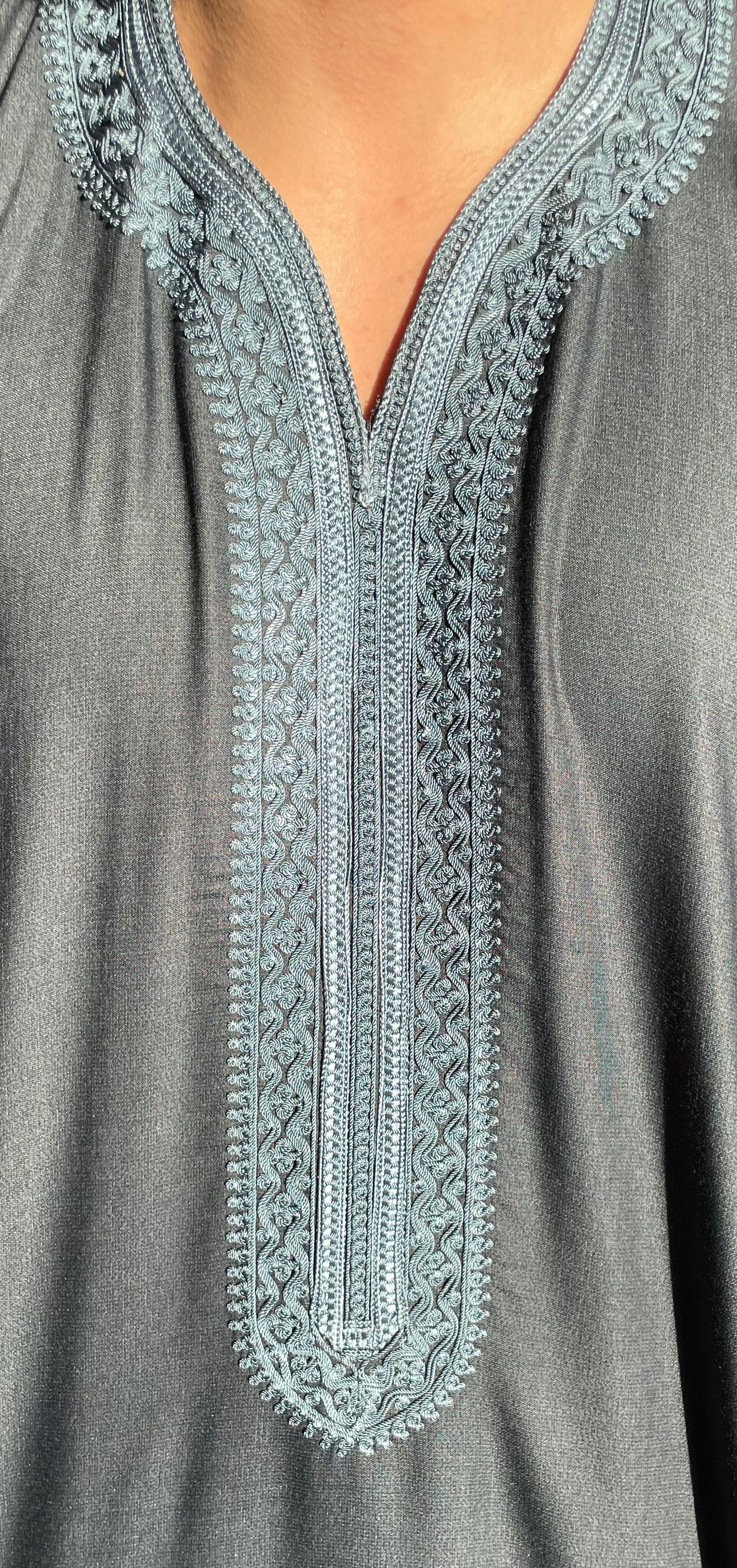 ABAYA+ Turquoise