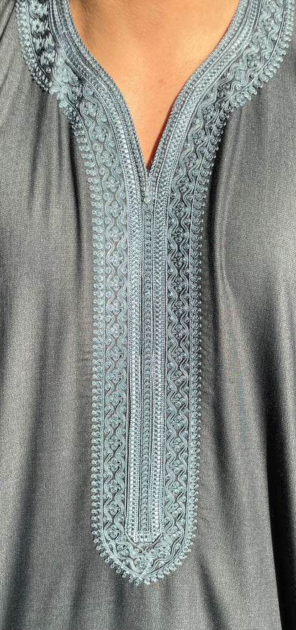 ABAYA+ Turquoise
